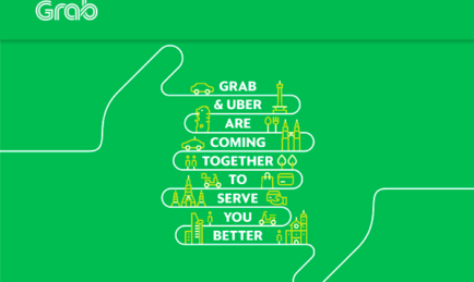 No More Uber in Southeast Asia from 8 April Onwards