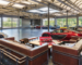 A Multi-Million Dollar Garage That’s To Die For