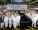 25 Millionth Honda built in the U.S. and it’s an Accord