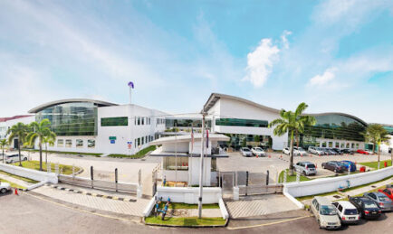 Where Is Dyson Going To Build Its Electric Cars?