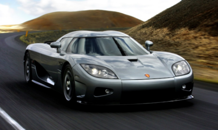 Koenigsegg Introduces Certified Legends Programme for Its Used Supercars