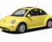VW Says It’s Killing Off the Beetle