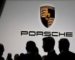 Fourth Generation to Drive Porsche into the Future