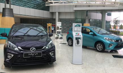 Perodua Warns Malaysian Public of Scammers Involving Its Vehicles
