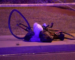 Self-driving Uber Taxi Kills Cyclist