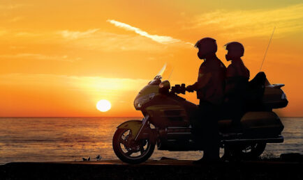 10 Tips for Riding a Motorcycle with a Passenger