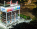 Alibaba and Ford Team Up to Unveil Car Vending Machine in Guangzhou