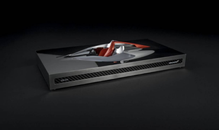 106 McLaren BP-23 Customers Get Unique Sculpture Before Getting Their Cars