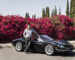 Can You Outlaw a Classic Ferrari, But Make It Better? That’s What This Millionaire (Thinks He) Did