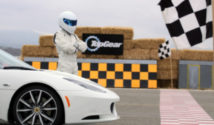 Top Gear’s Test Track to be Ripped Up and Turned Into a Housing Estate