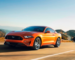Iconic Ford Mustang is World’s Best-Selling Sports Coupe for Third Year in a Row