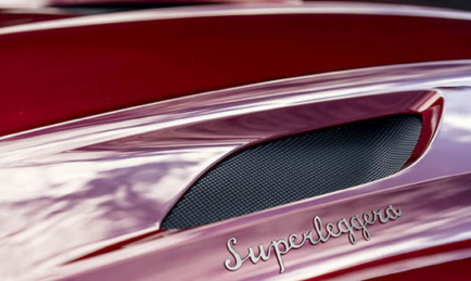 DBS: An Iconic Name Resurrected and To Be Used on Aston Martin GT Flagship Model