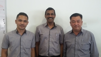 How Teamwork and Customer Service Sell Cars at this Honda Dealership – Weststar Auto Sdn Bhd