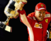 Ferrari’s Vettel Clinches Second Victory in Bahrain
