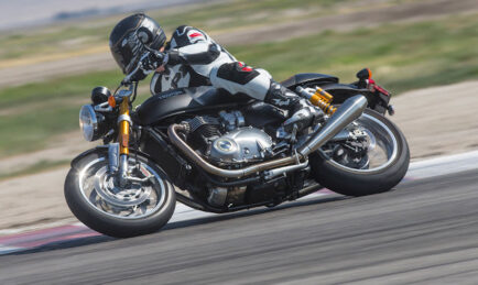 10 Motorcycles Named After Racetracks