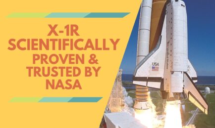 Space Is Sexy Again—And X-1R Is Still Rocking It