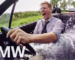 BMW 325i Turned Into Mobile Bathtub!!