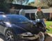 Cristiano Ronaldo Likes to Show Off His Cars…And We Can’t Help But Love It