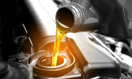 Pag Synthetic Oil Na Gamit Mo, Kailangan Pa Ba Ng Additives?