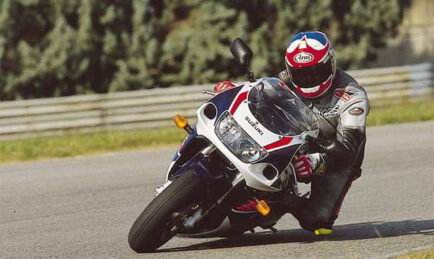 TOP TEN Sportbikes of the Nineties