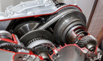 What’s a CVT Transmission and Should You Get a Car With One?