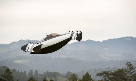 BlackFly –  the First Commercially Available Flying Car?