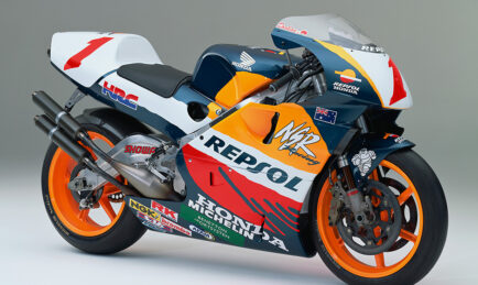 Ten Most Iconic Motorcycle Engines (Part 2)