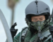 Japan’s First Female Fighter Pilot Inspired by Top Gun