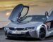 BMW Malaysia Launches the Alluring i8 Coupe BMW Malaysia Launches the Alluring i8 Coupe