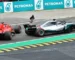 Hamilton Nails Italian GP to Gain 30-Point Lead