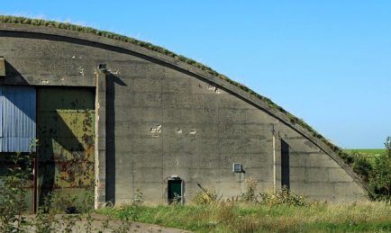 Dyson Revving Up Plans for an Electric Car