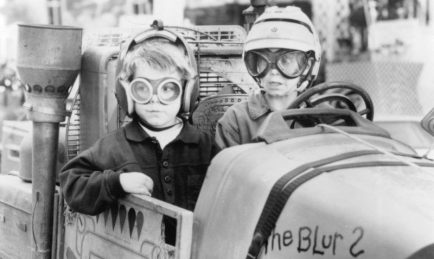 Eight Top Maintenance Tips for New Drivers