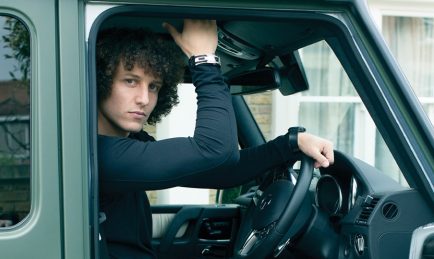 This Car Key is More Expensive Than Most Cars