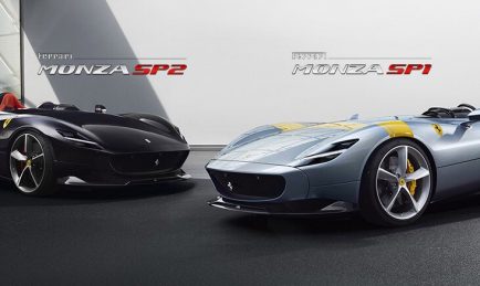 The Ferrari You Will Want But Probably Never Get