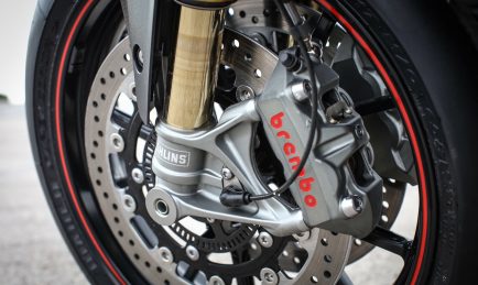 How It Works: Hydraulic Disc Brakes