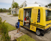 SHUT DOWN! Self-Driving Bus Trial With Kids Onboard