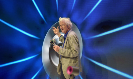 Dyson Exits Electric Car Project. Is This the Start of the End of the Electric Dream?