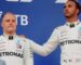 Lewis Hamilton Wins Russian GP; Takes 50-point Championship Lead but is Unhappy with Team Orders
