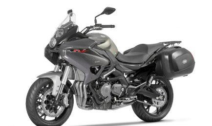 Top Ten Motorcycles from China (Part 1)