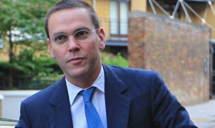 James Murdoch Rumoured to be Elon Musk’s Replacement as Tesla Chairman