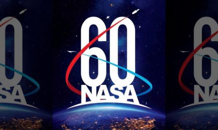 Kasaysayan ng NASA: 60 Na Taon ng Space Technology, X-1R at Tayo