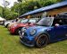 Auto Bavaria Malaysia’s MINI Convoy to Gua Anak Tempurung