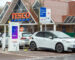 Tesco Offers Free Charging for Electric Cars