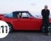 VIDEO: The Loneliest Porsche 911. But It Lives in Paradise