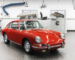 Porsche Museum’s Oldest 911 Ever, Now On Display