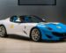 Motoring at Its Purest, the Ferrari SP3JC
