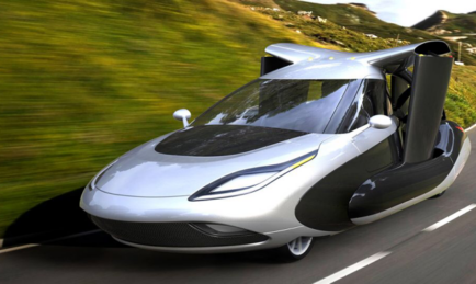 Goodbye, Proton; Hello, Bao Teng and Malaysian-made Flying Cars