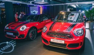 Auto Bavaria Revitalizes MINI Kuala Lumpur Showroom