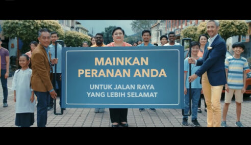 This Video Shows Us All the “OMG” Things Malaysian Drivers Do