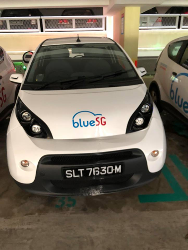 The Good, Bad and Ugly of Vehicle-Sharing